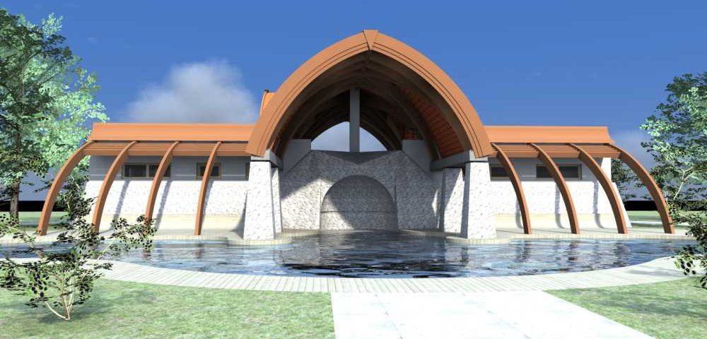 Arhitectura SRL — proiect